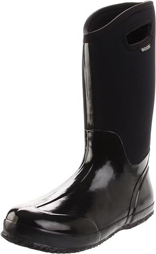 Womens classic hight black - classic,