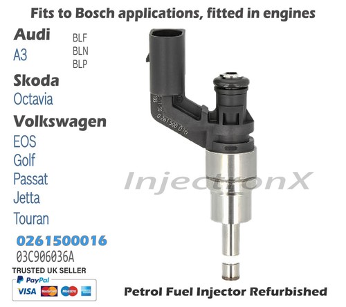 Gdi petrol fuel - petrol,