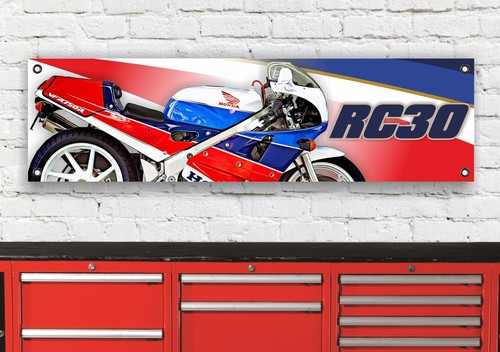 Br13c vfr750r rc30 inspired - br13c,