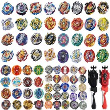 Beyblade Burst Starter