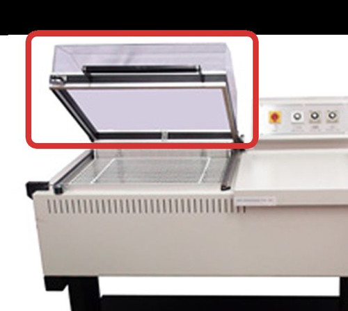 Fm75 chamber machine - fm75,