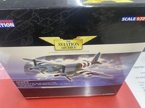 Es203 corgi mosquito - es203,
