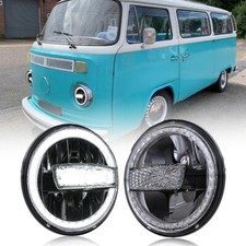 For VW Bay Window Camper Bus