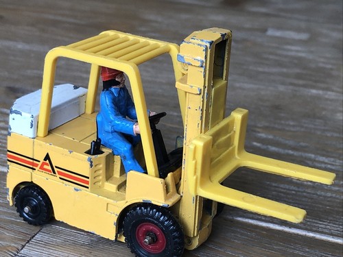 Corgi allis chalmers acp - corgi,