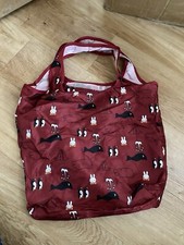 Miffy Shopping Bag- defect