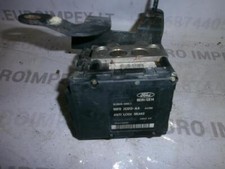 Ford Escort 1995 ABS Unit (ABS