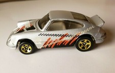 1998 Hot Wheels Porsche