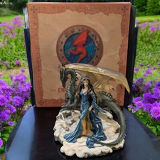 Dragonsite Nene Thomas "Omen"