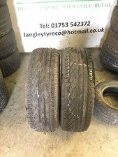 245/70R16 111H XL Uniroyal The Rain Expert 3-No Repairs -PAIR 