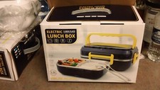 1.5L Electric Lunch Box 40W