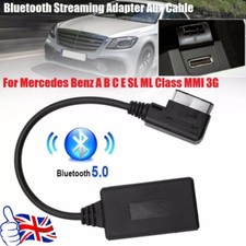 Bluetooth Streaming Adapter