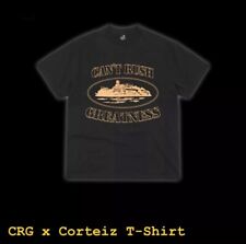 Central Cee CRG x Corteiz