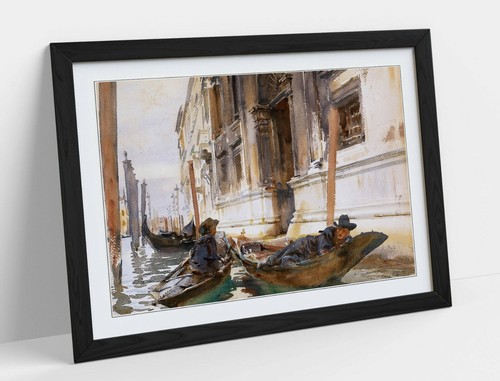 John singer sargent - john,