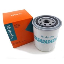 KUBOTA HYDRAULIC OIL FILTER