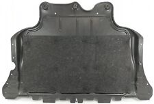 VW AUDI ENGINE UNDERTRAY GOLF