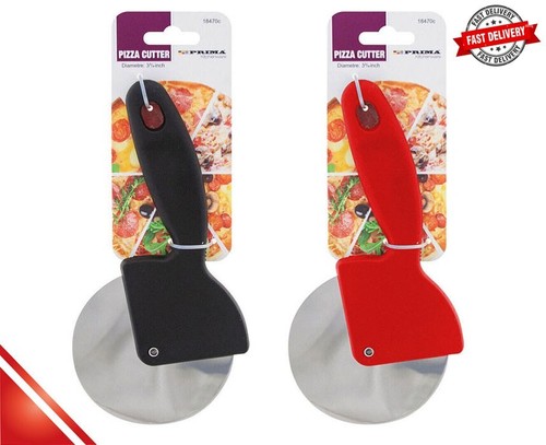 Large pizza cutter - pizza,