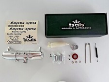 HPI SAVAGE PIPE SET DUAL