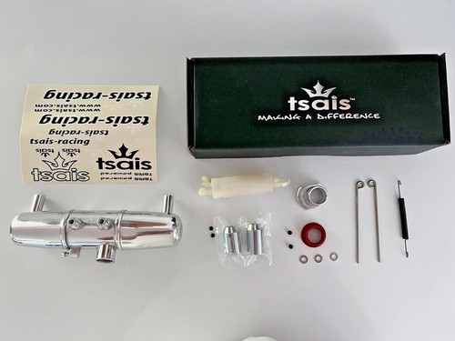 Hpi savage pipe set - savage,