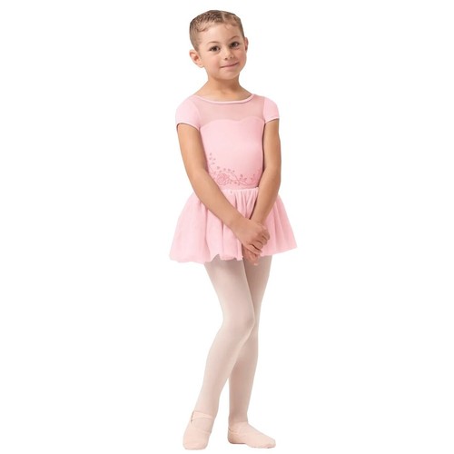 Bloch girls kids ballet tutu - bloch,