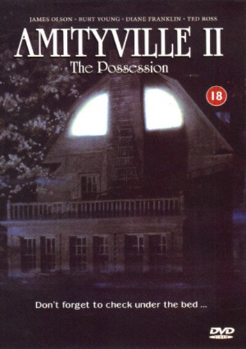 Amityville the possession - 2,