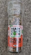 READY STEADY COOK x 2 CHILLI &