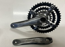 Shimano xtr m960 crankset - shimano,
