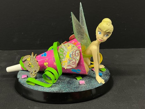 Disney pixie party tinker - a,