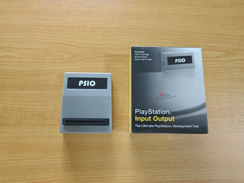 Sony playstation psio - playstation,