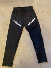Dye FLX Paintball Airsoft Pant Black Large