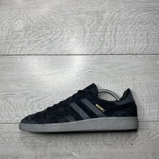 Adidas Busenitz Vintage 'Black