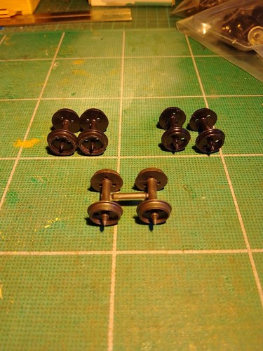 Bachmann mainline ratio oo - bachmann,
