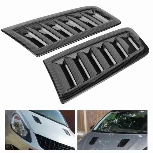 Car carbon fiber engine - carbon,