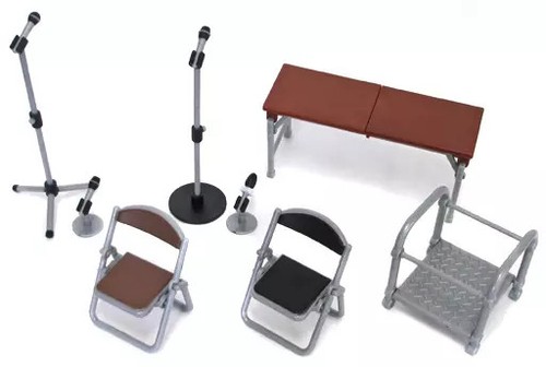 Adult collectible capsule - collectible,