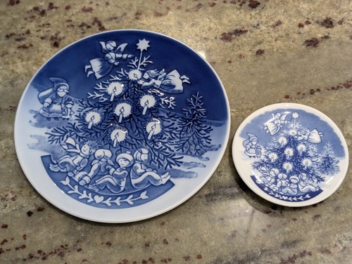 Royal copenhagen childrens - royal,