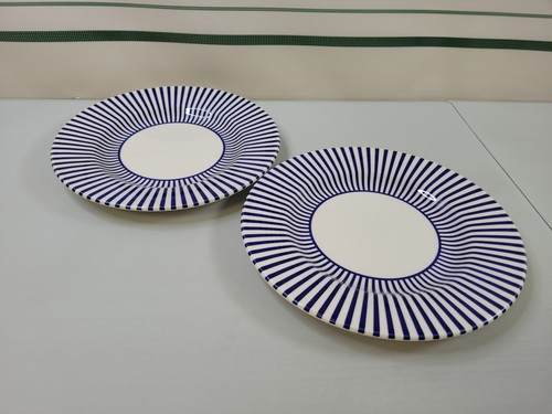 Spode steccato narrow stripe - steccato,