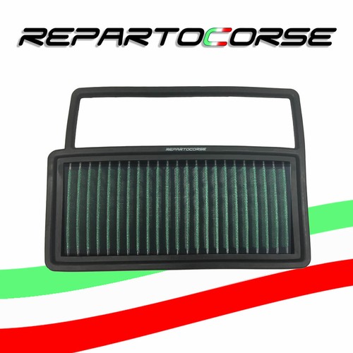 Sport air filter repartocorse - air,
