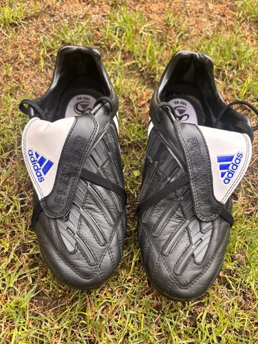 Adidas predator pulse trx - trx, sg