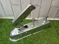 HEAVY DUTY 50MM TRAILER TOWING