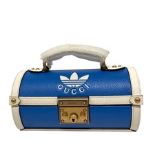 Gucci Adidas Golf Ball Case