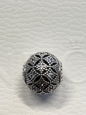 Pandora Sterling Silver