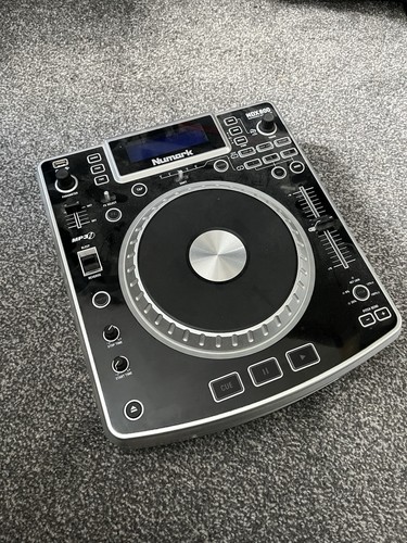 Numark ndx800 mp3 midi - numark, dj