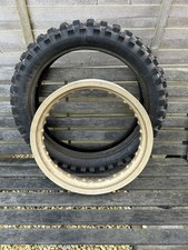 Akront Green Label 17 inch 36