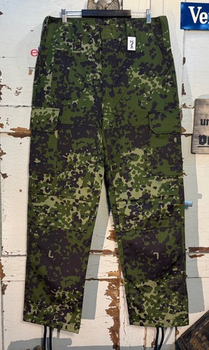 Genuine danish army hmak - genuine,