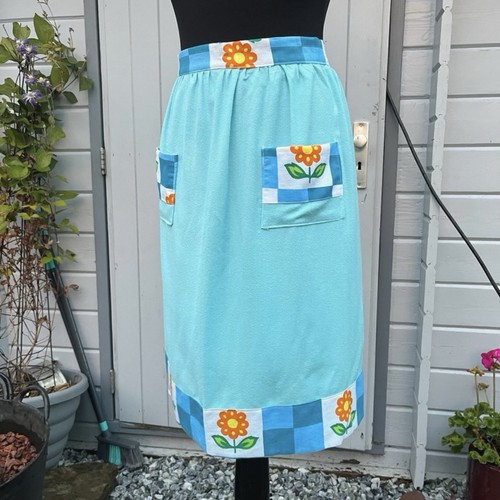 Vintage handmade 1970s - vintage,