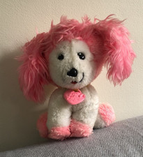 Vintage Mattel Poochie Soft