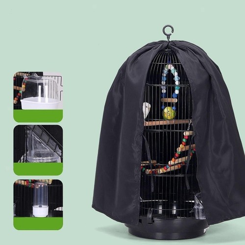 Bird cage cover waterproof - cage,