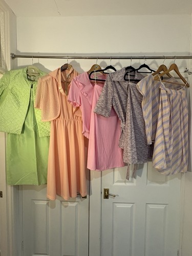 Vintage ord two piece - vintage, co