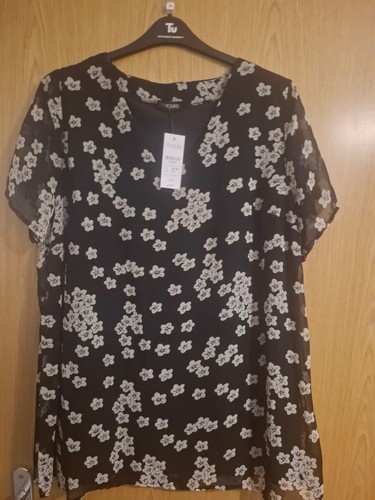 Yours clothing floral - clothing,