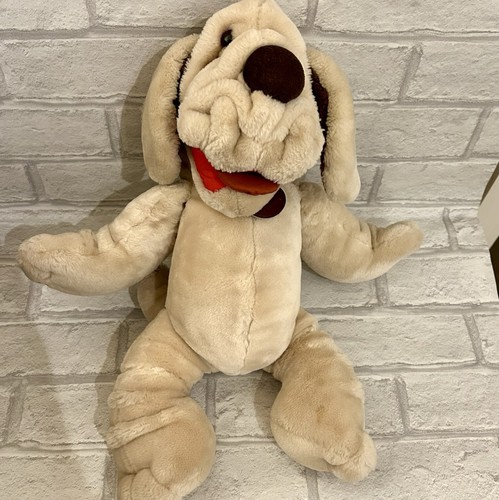 Ganz bros wrinkles dog hand - wrinkles,