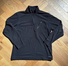 Rohan Microgrid Zip Top Fleece